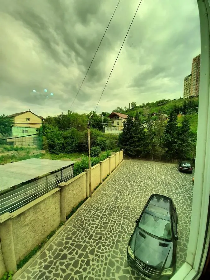 Hotel Piza Tiflis