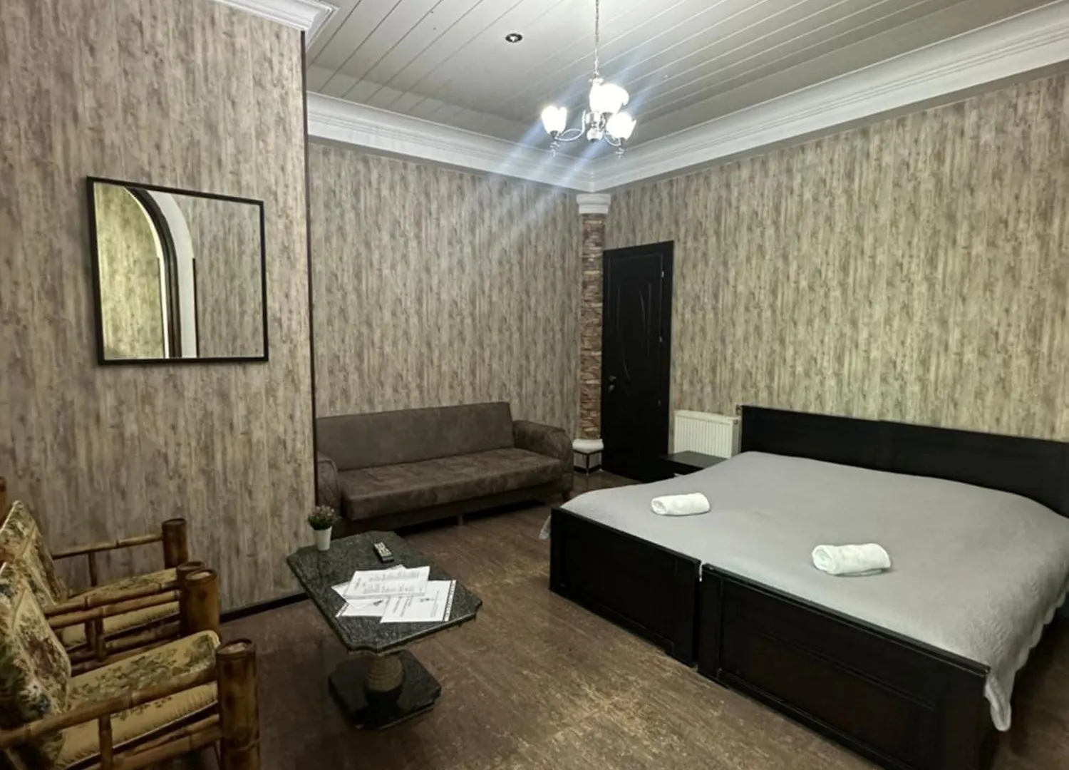 Hotel Piza Tiflis 3*,  Georgia