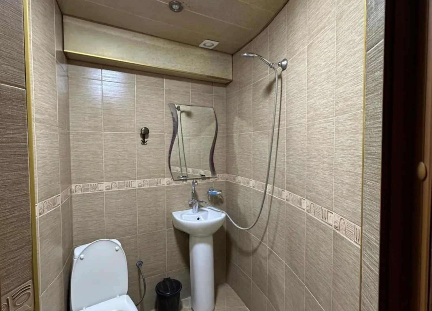 Hotel Piza Tiflis