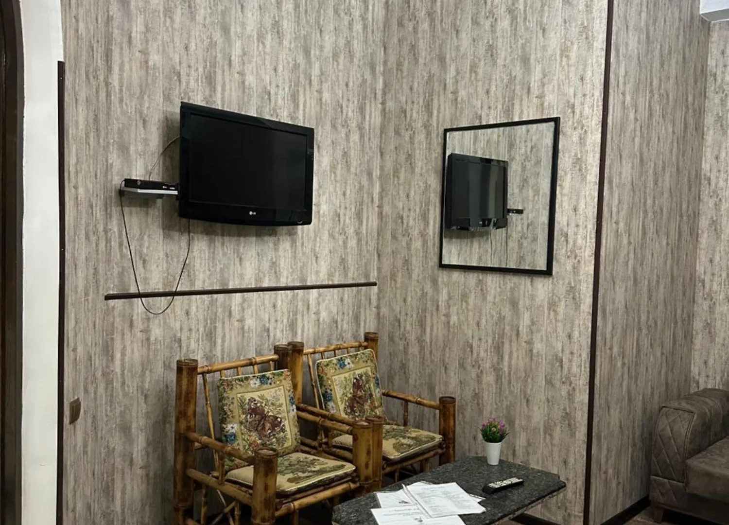 Hotel Piza Tiflis