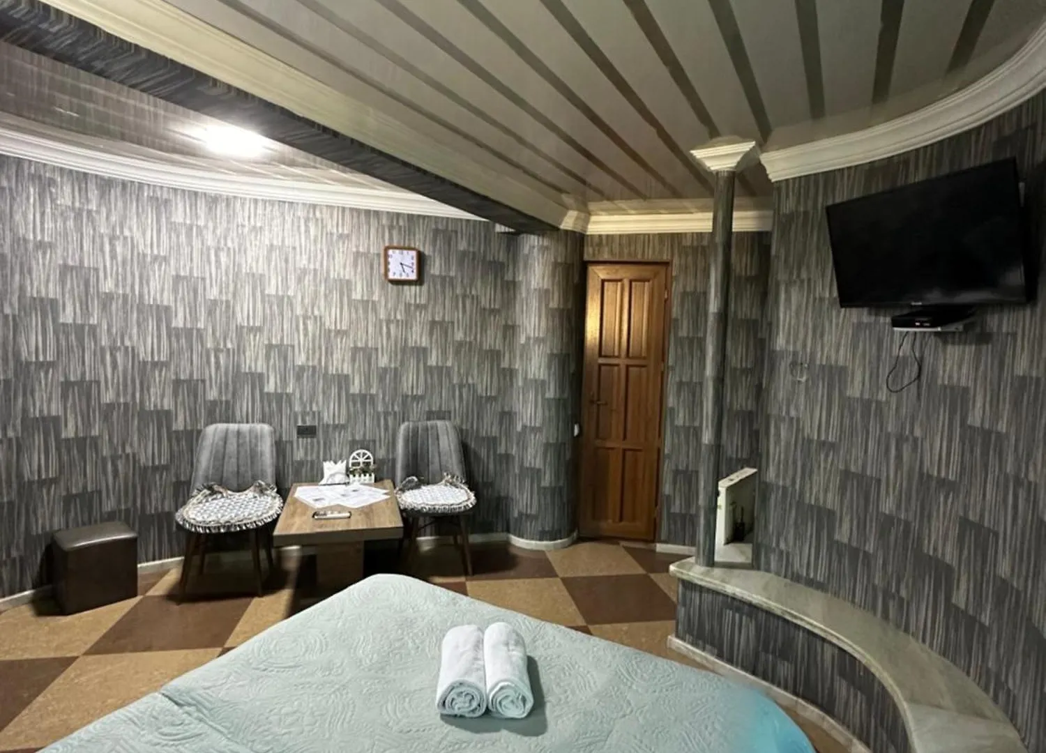 Hotel Piza Tiflis