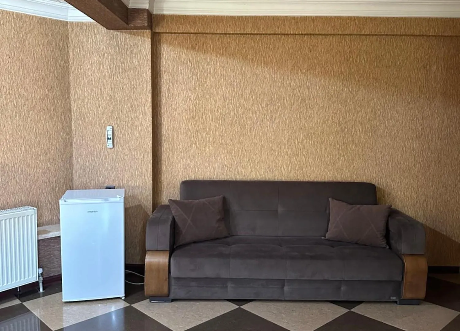 Hotel Piza Tiflis 3*,