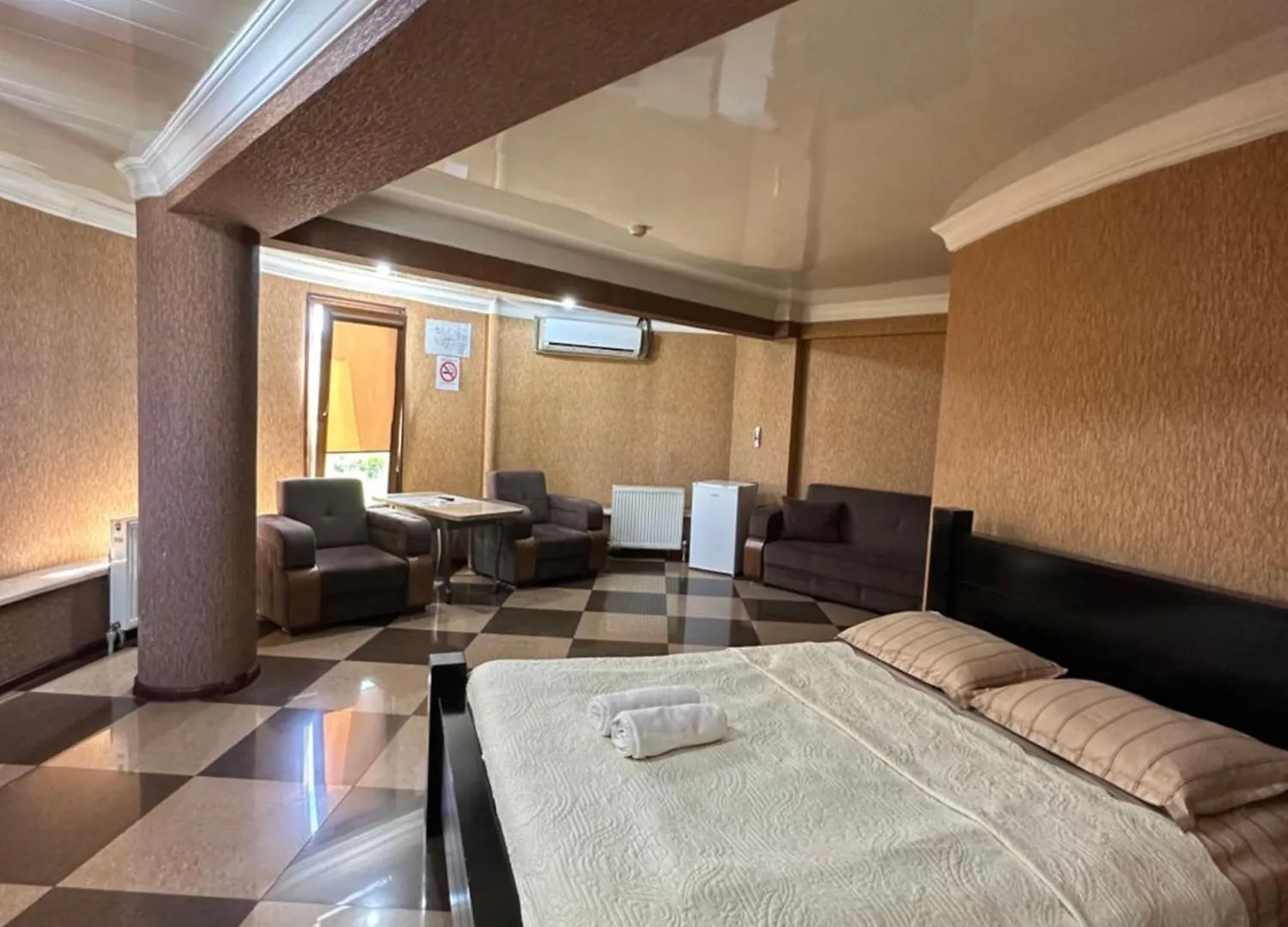Hotel Piza Tiflis