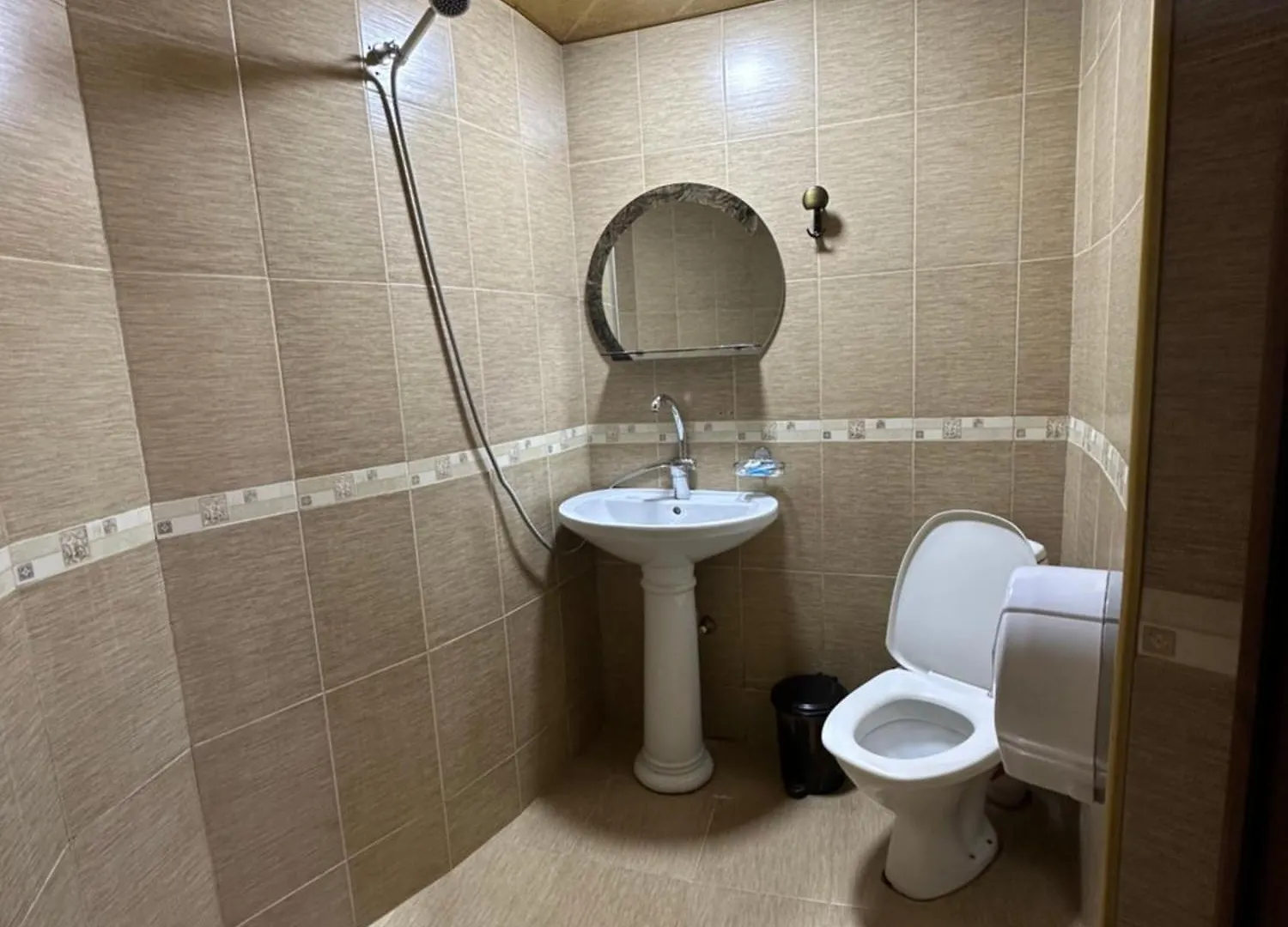 Hotel Piza Tiflis