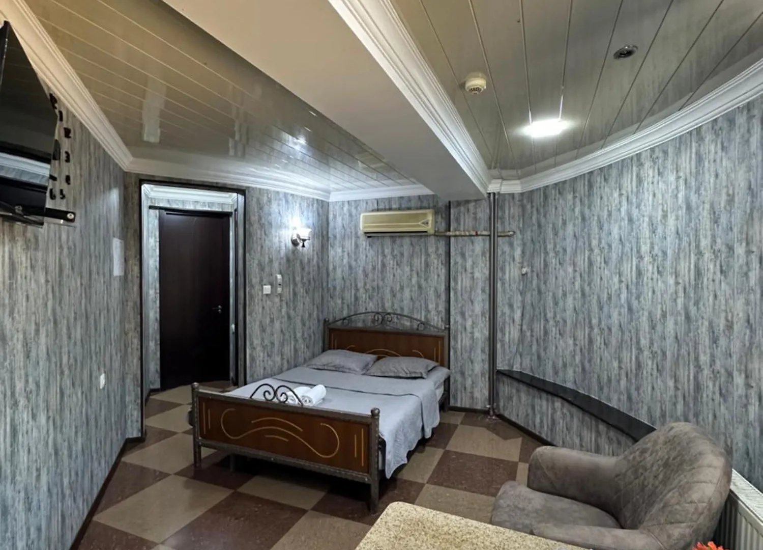 Hotel Piza Tiflis