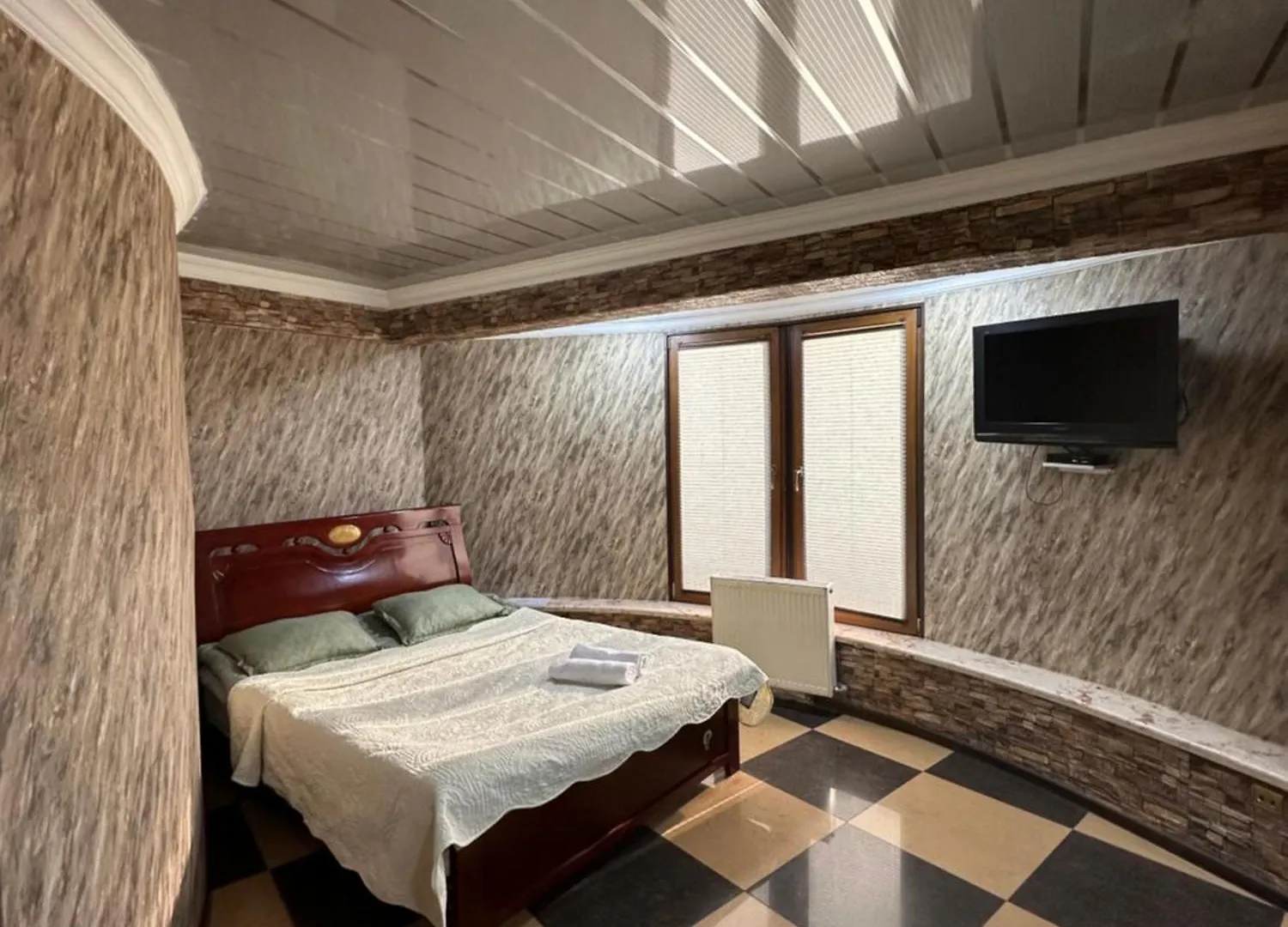 Hotel Piza Tiflis