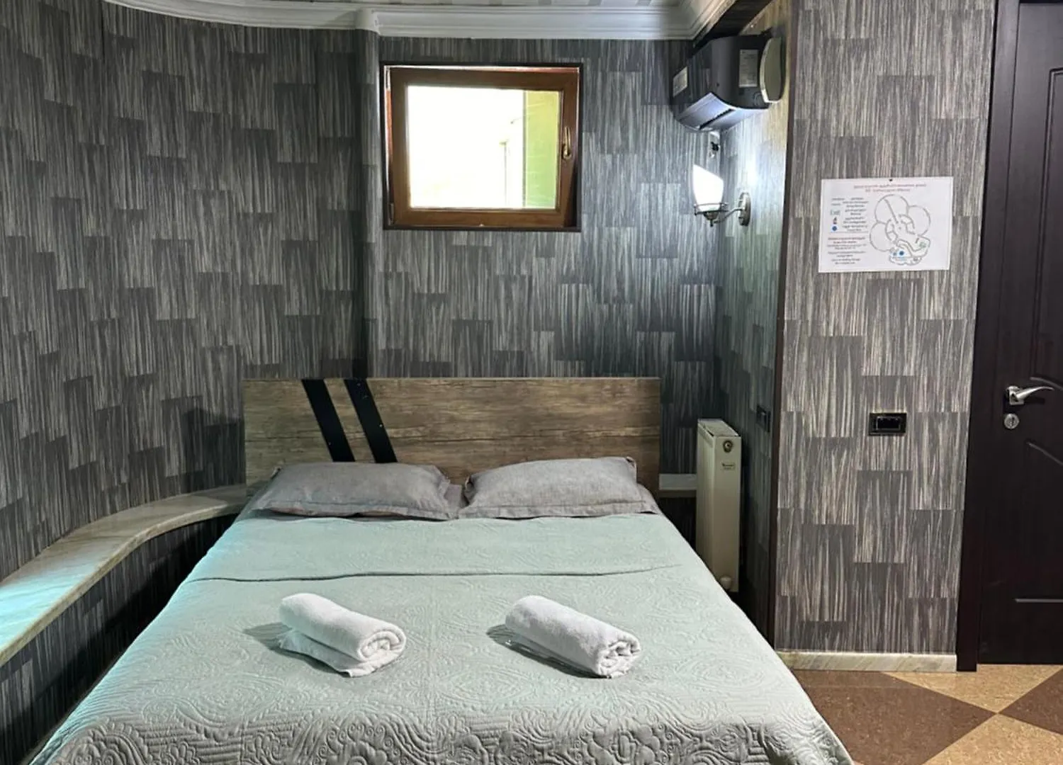 Hotel Piza Tiflis