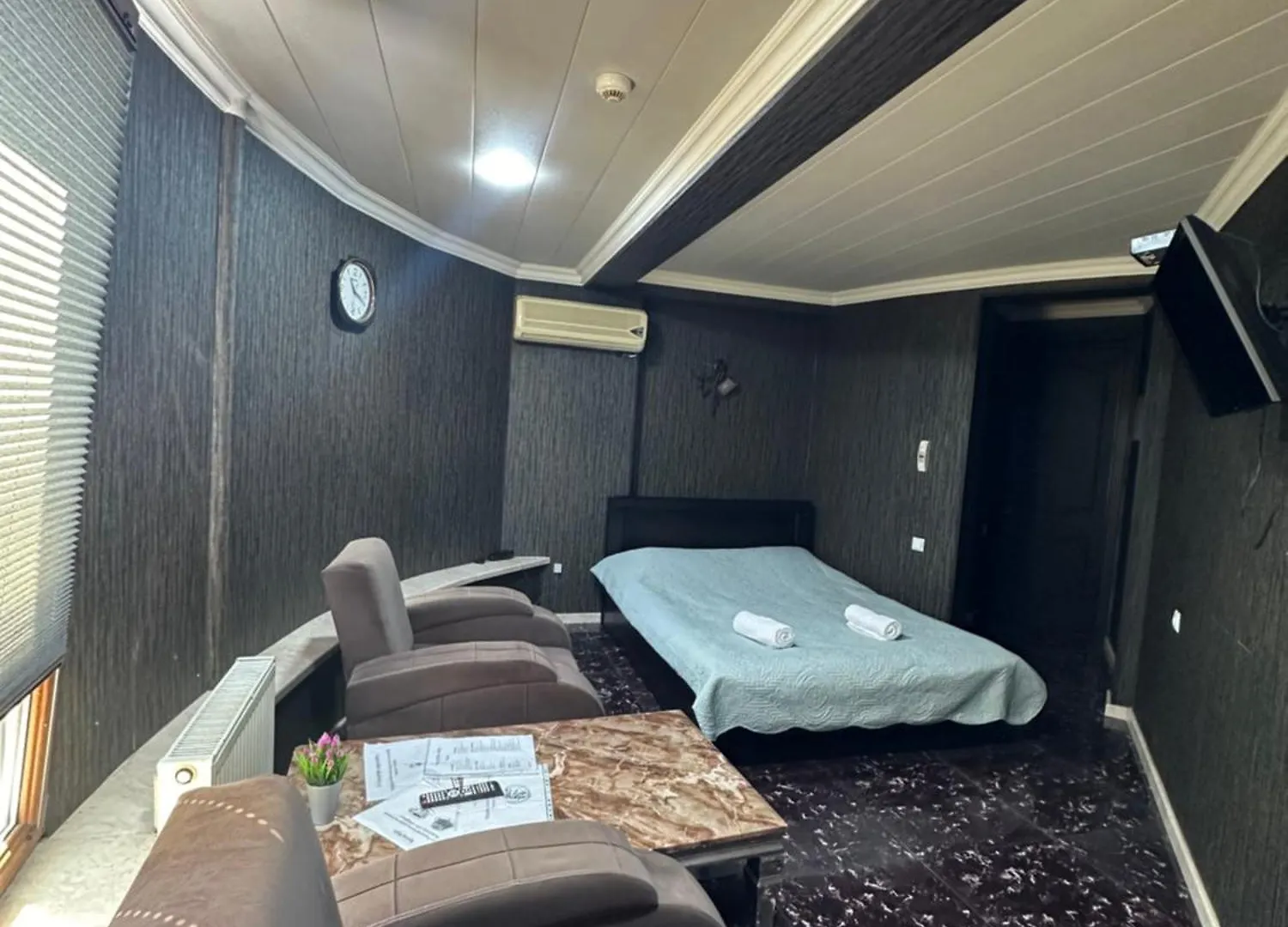 Hotel Piza Tiflis