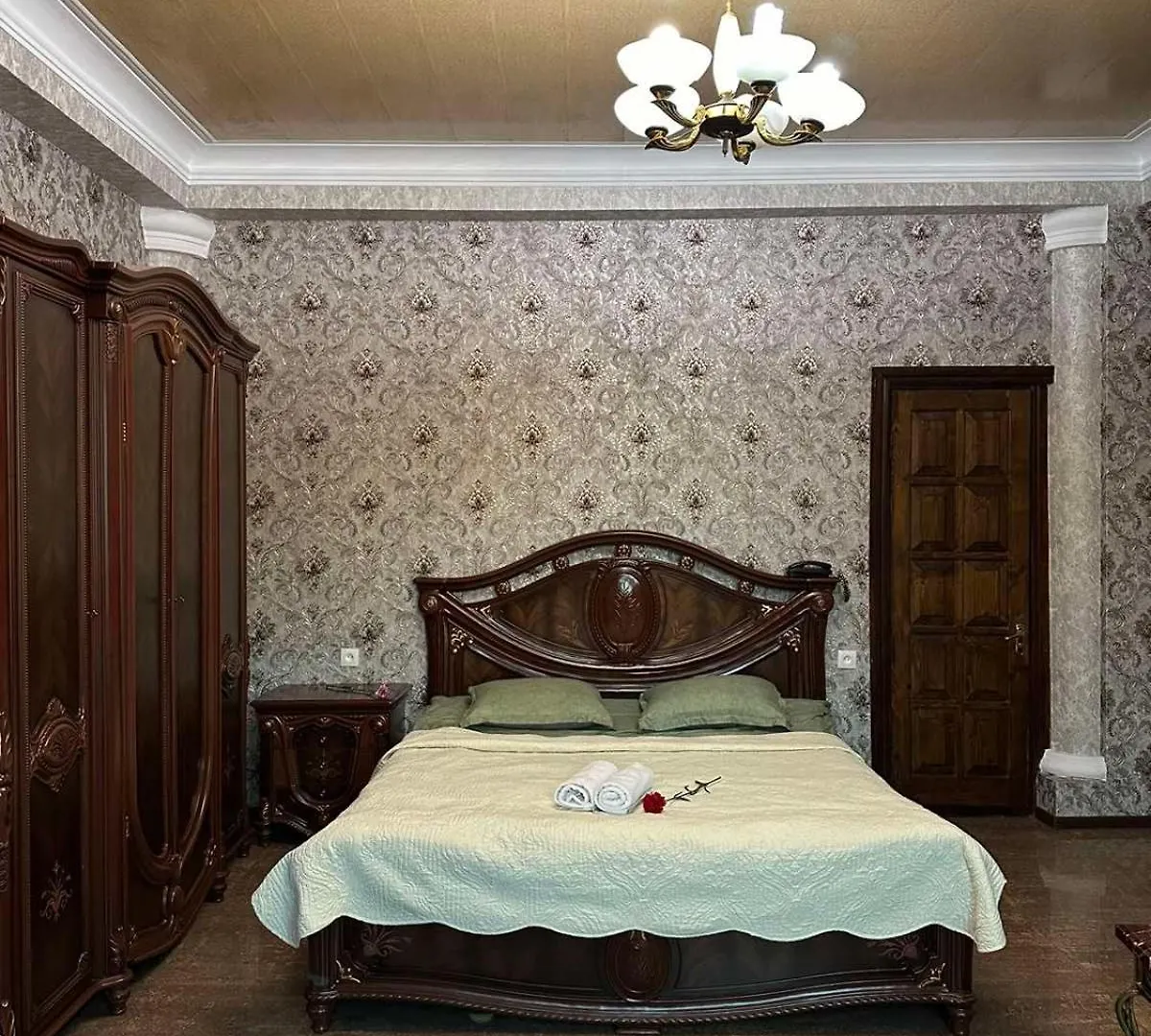 Hotel Piza Tiflis