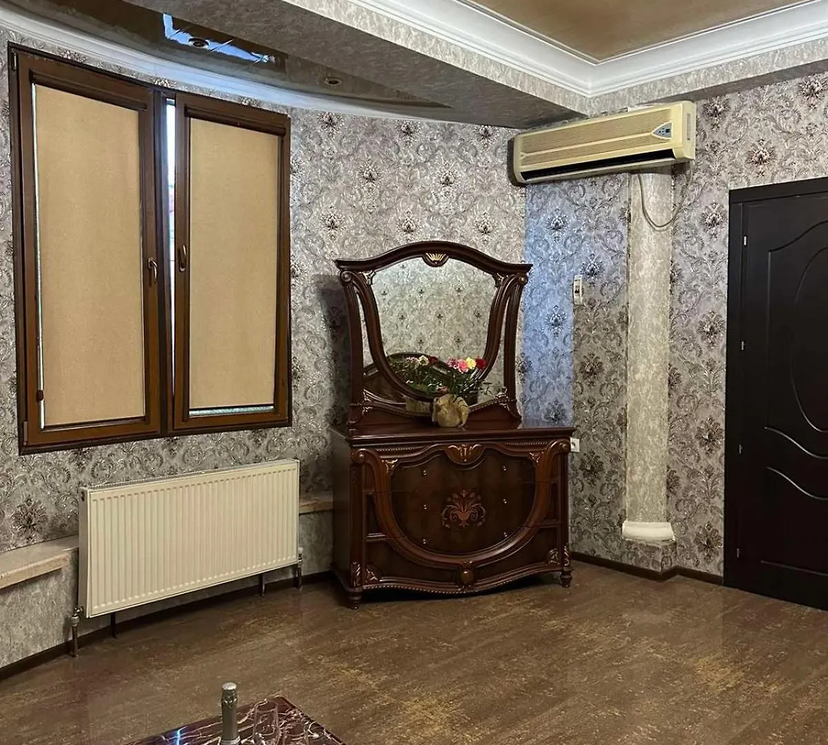 Hotel Piza Tiflis