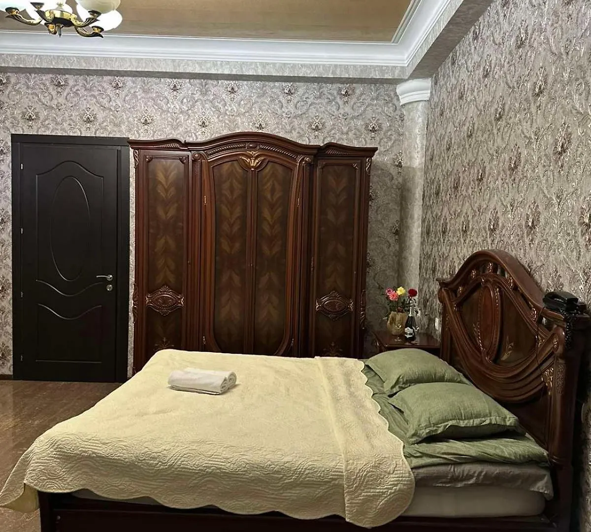 Hotel Piza Tiflis 3*,