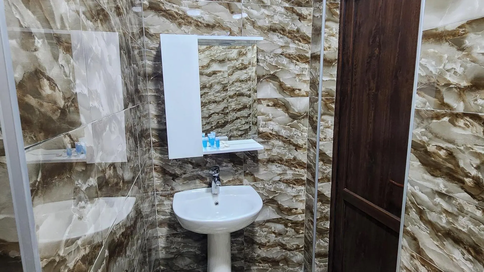 Hotel Piza Tiflis Georgia