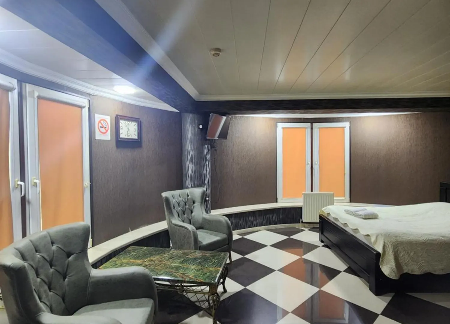 Hotel Piza Tiflis