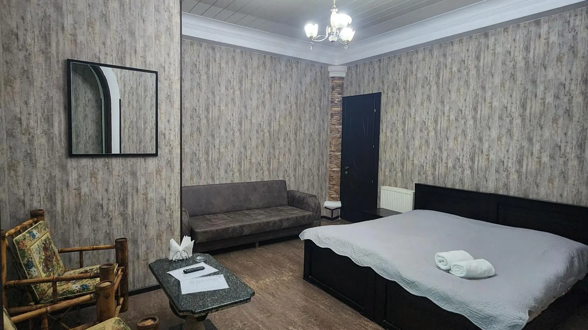 Hotel Piza Tiflis