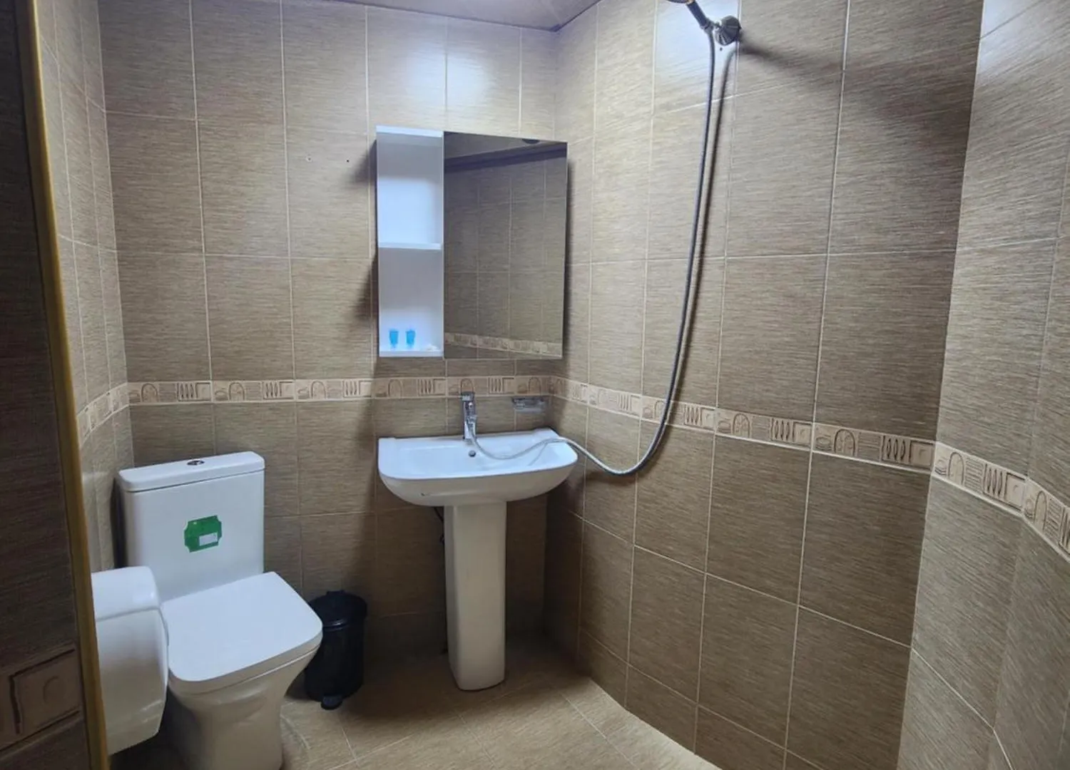 Hotel Piza Tiflis Georgia