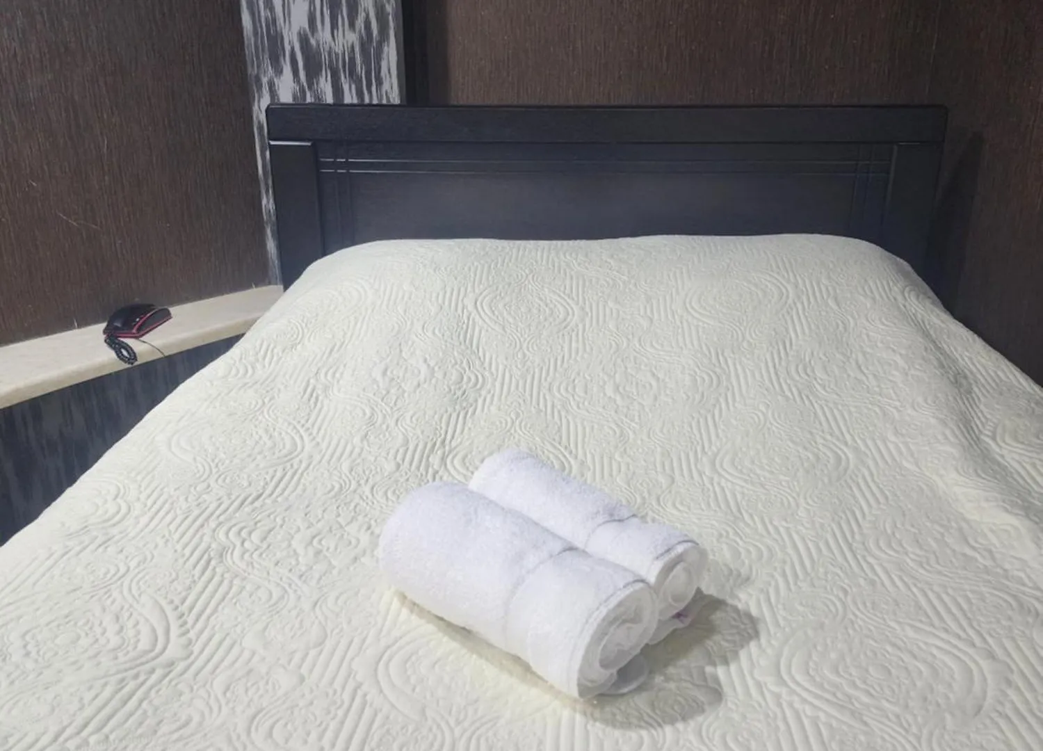 Hotel Piza Tiflis