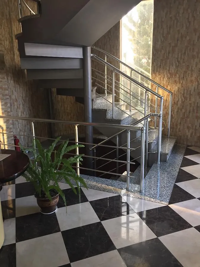 Hotel Piza Tiflis