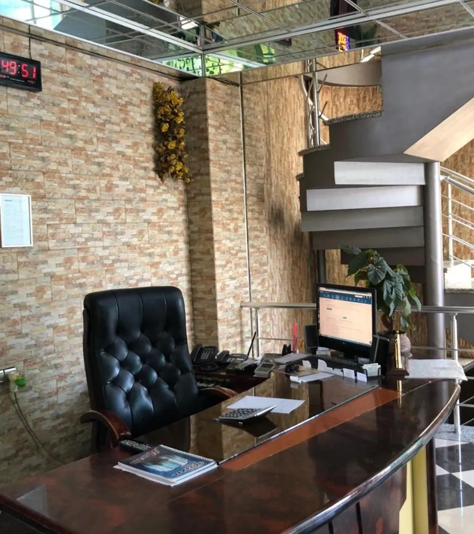 Hotel Piza Tiflis