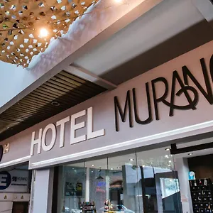 Murano 3* Mendoza