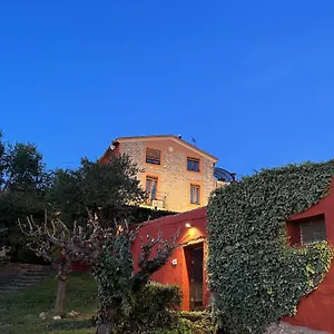 Les Vinyes Rural Boutique & 3* Vilardida